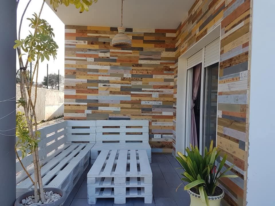 Chalet independiente de 2 habitaciones en Villanueva del Rosario, foto 39