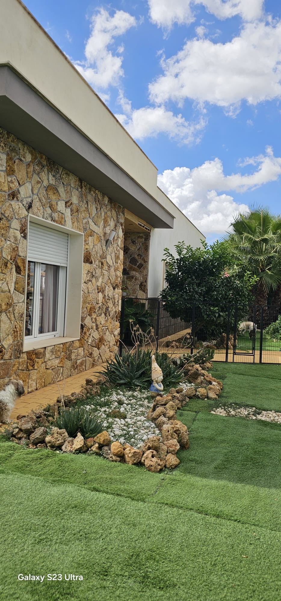 Chalet independiente de 2 habitaciones en Villanueva del Rosario, foto 37