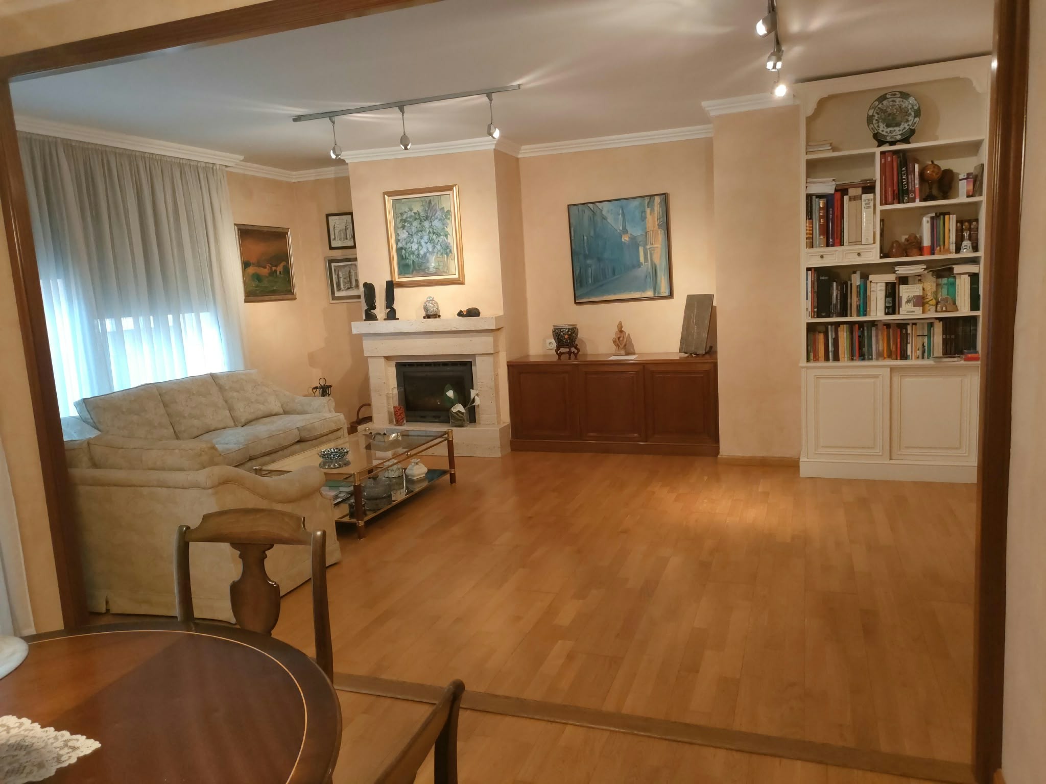 Piso de 3 habitaciones en Valls, foto 3