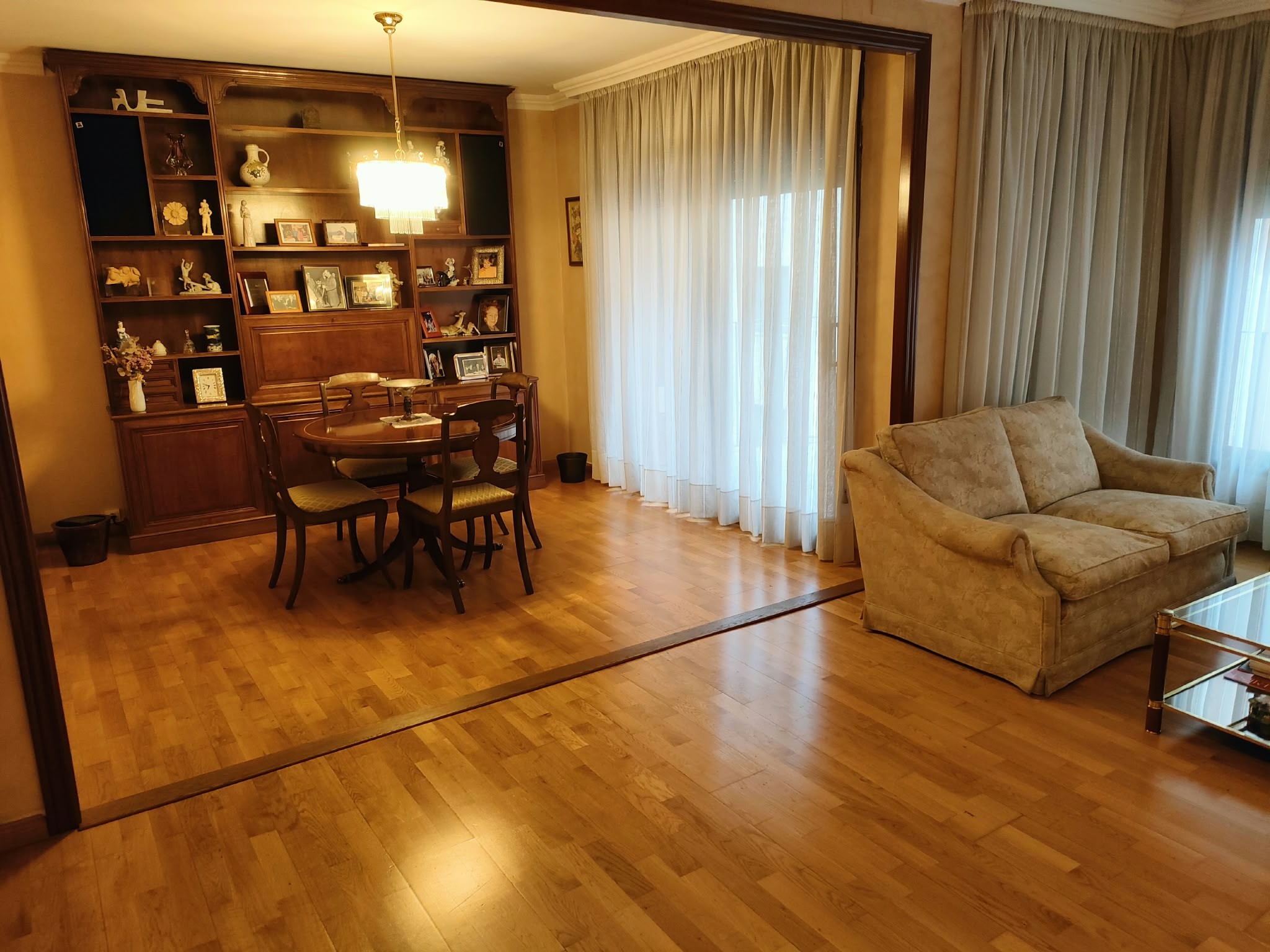 Piso de 3 habitaciones en Valls, foto 4