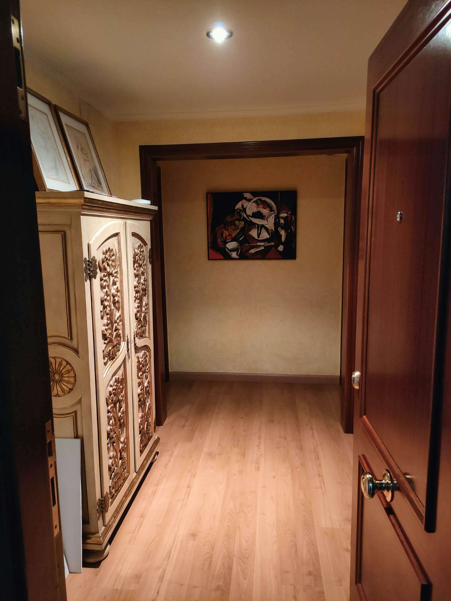 Piso de 3 habitaciones en Valls, foto 6