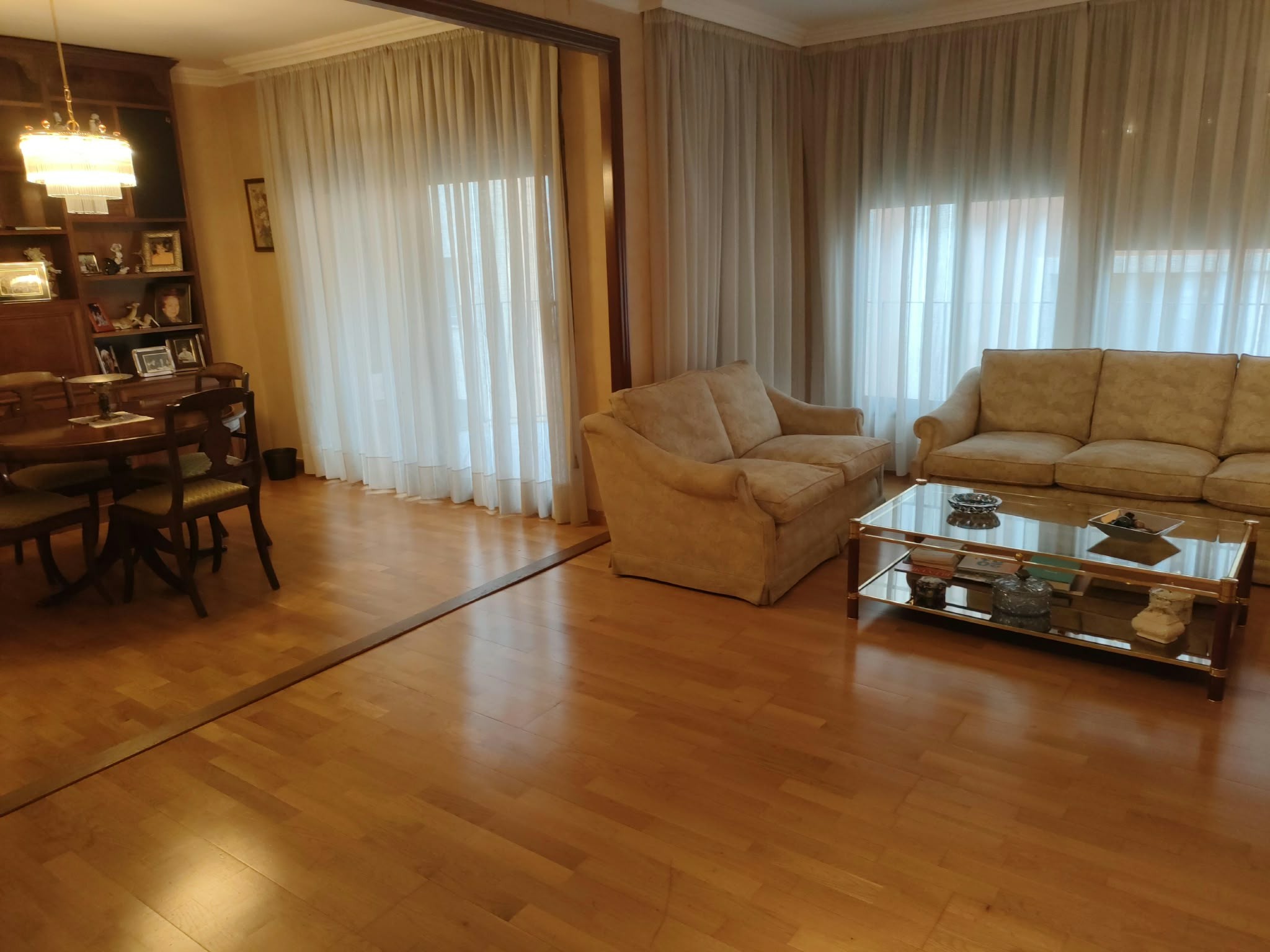 Piso de 3 habitaciones en Valls, foto 2
