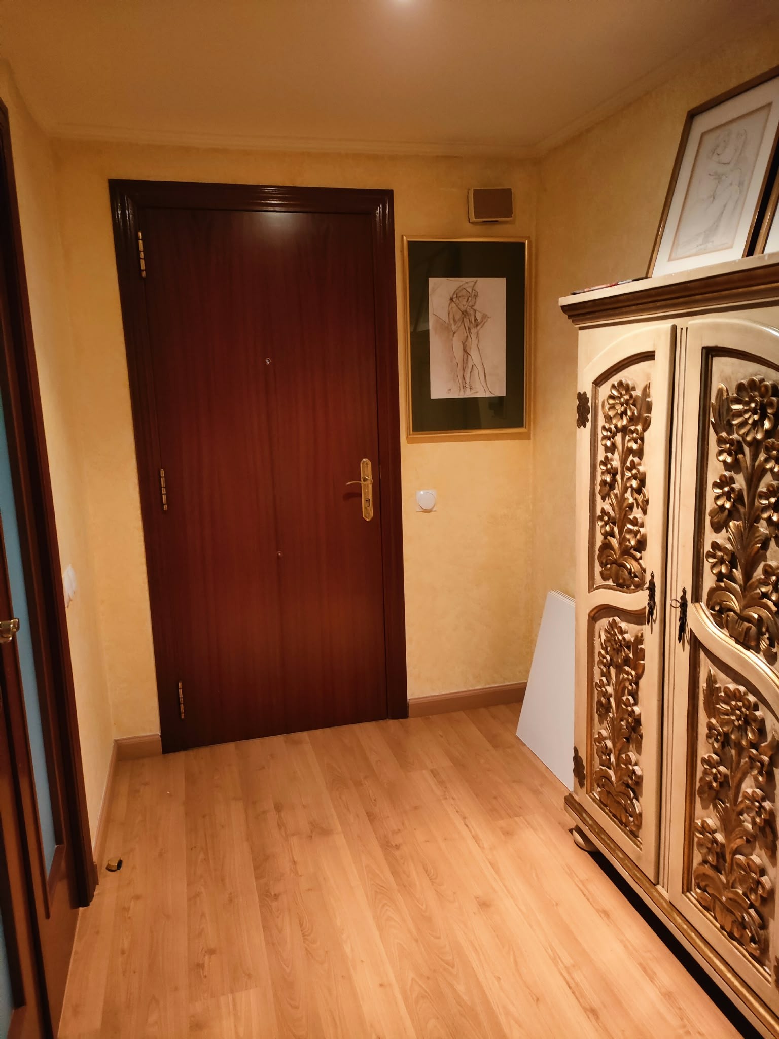 Piso de 3 habitaciones en Valls, foto 7