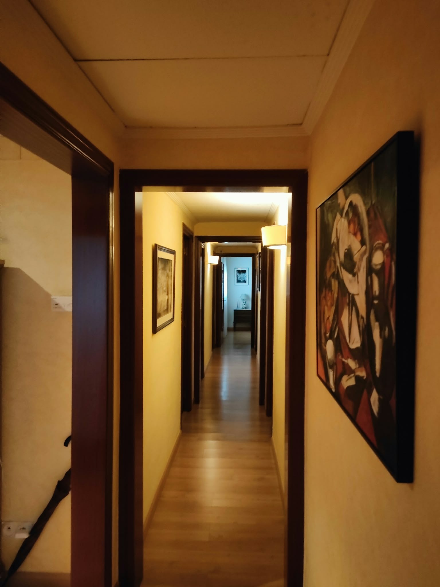 Piso de 3 habitaciones en Valls, foto 8