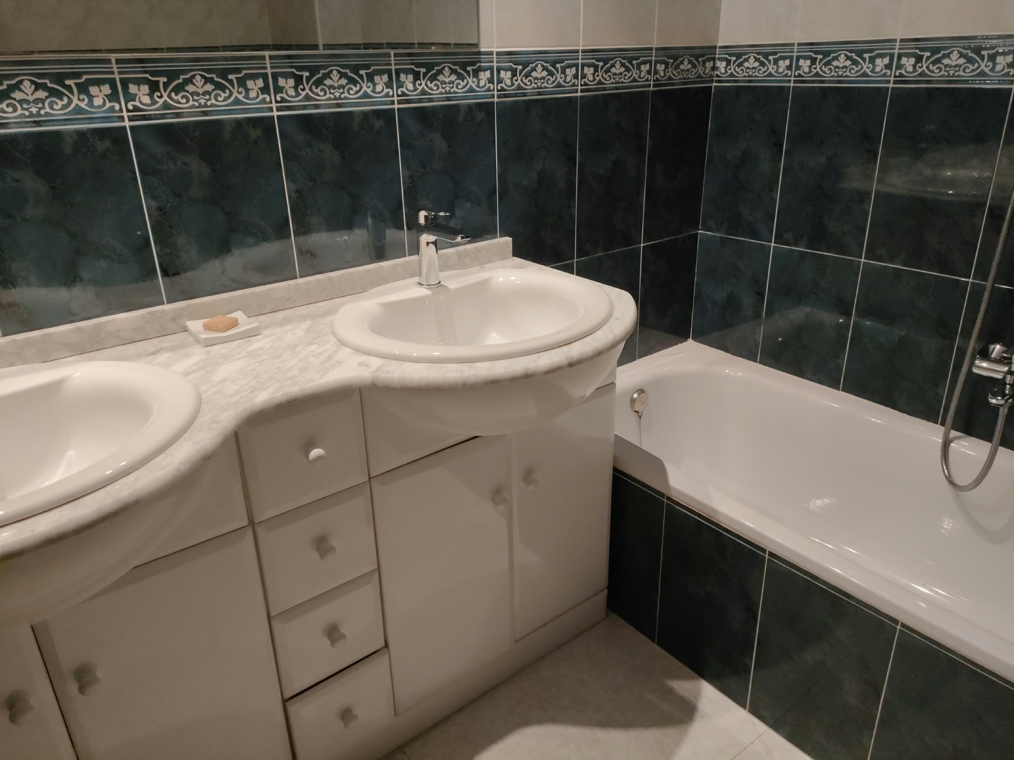 Piso de 3 habitaciones en Valls, foto 21