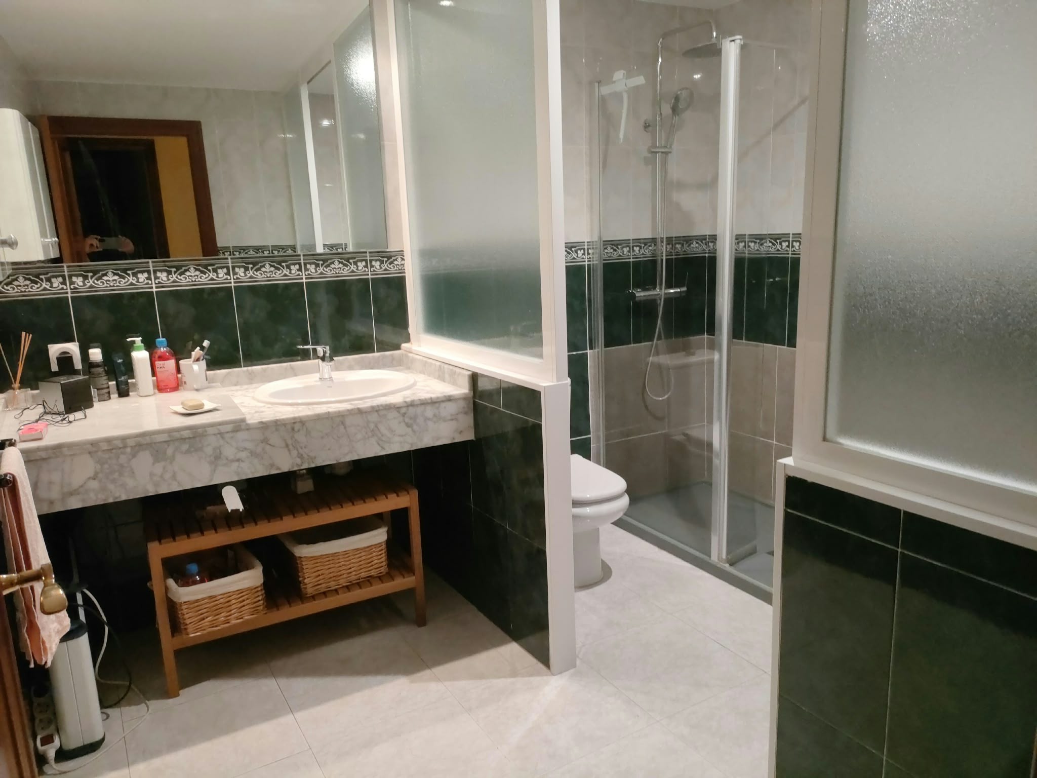 Piso de 3 habitaciones en Valls, foto 15