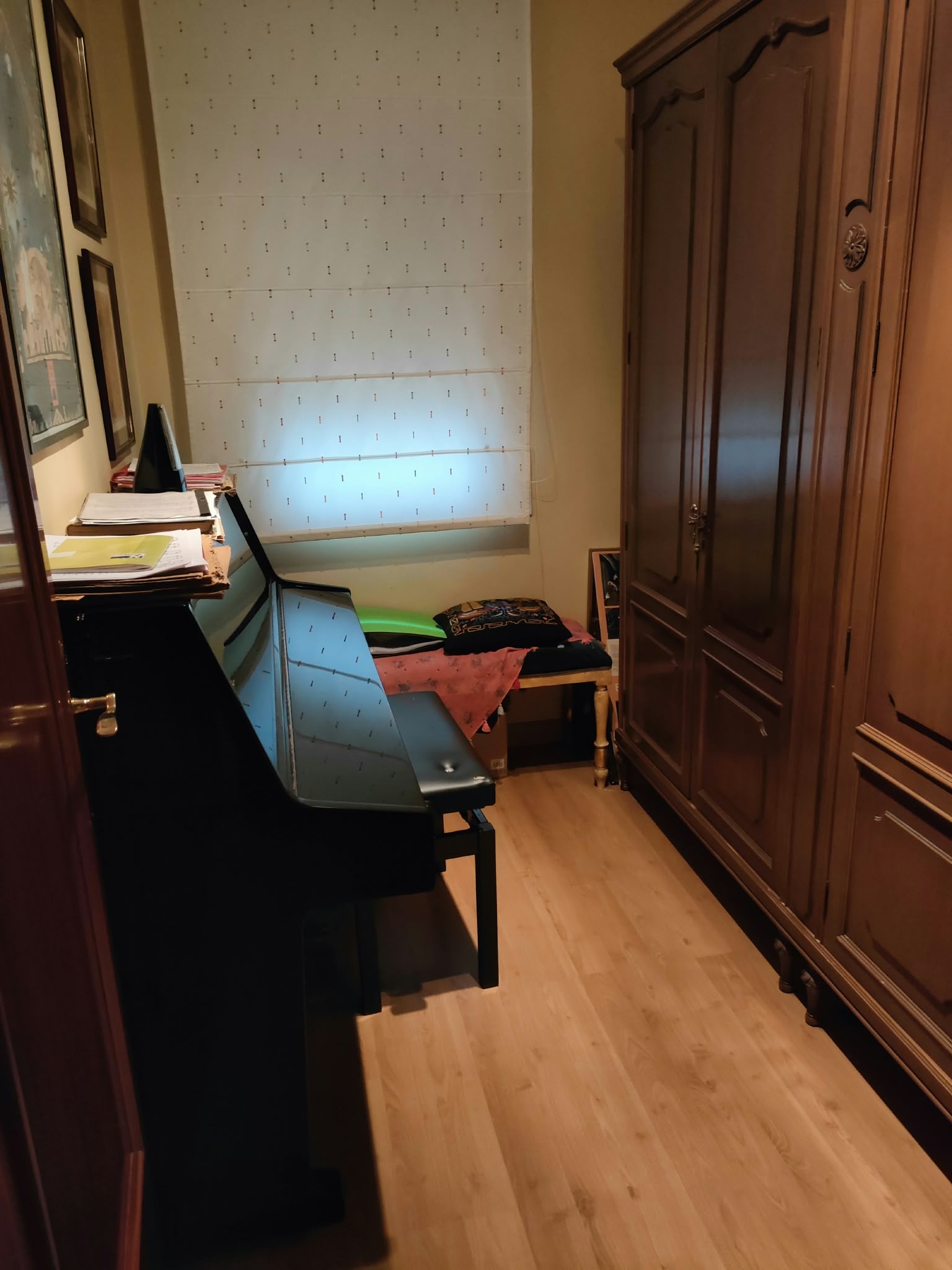 Piso de 3 habitaciones en Valls, foto 14