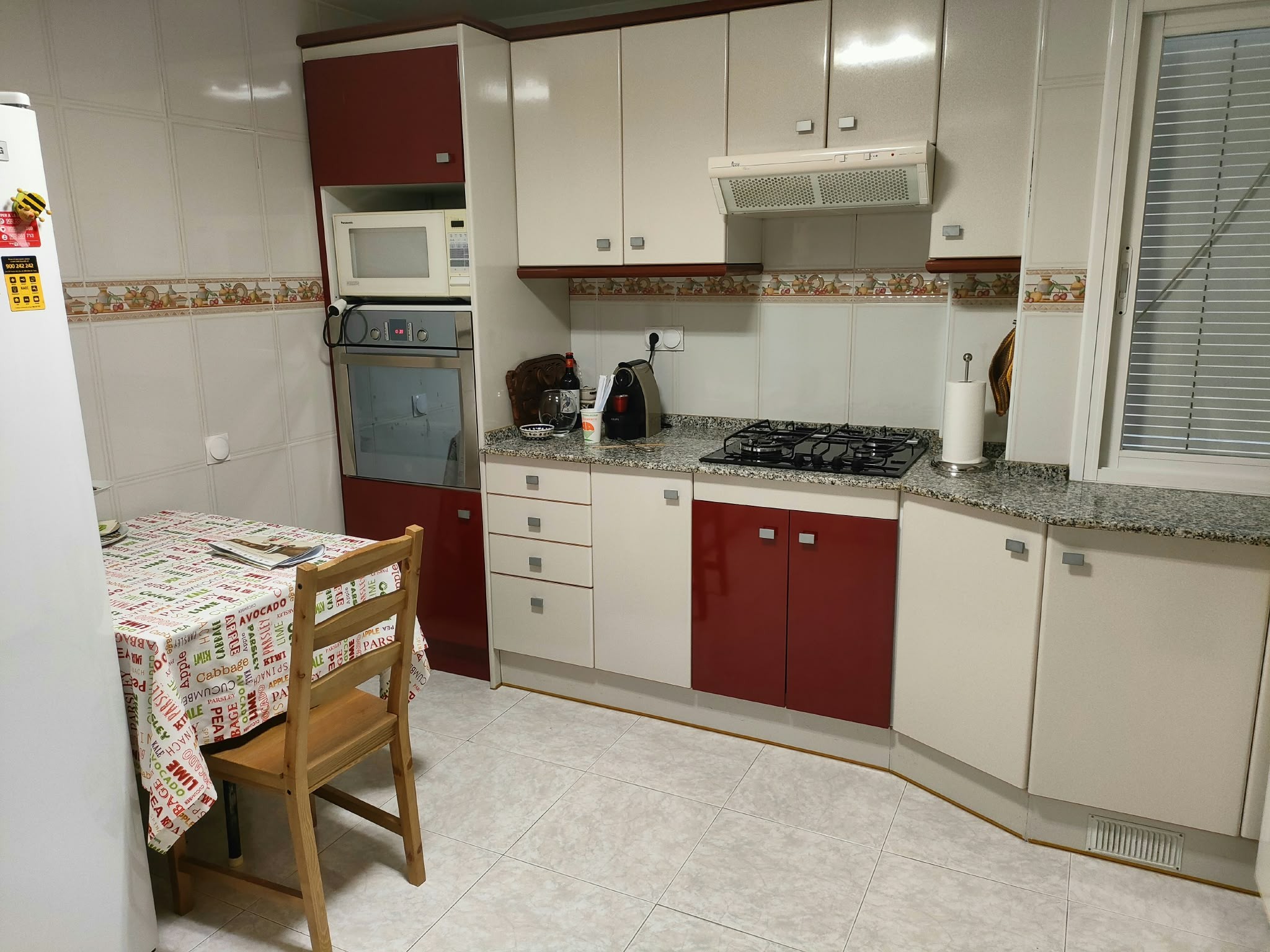 Piso de 3 habitaciones en Valls, foto 19