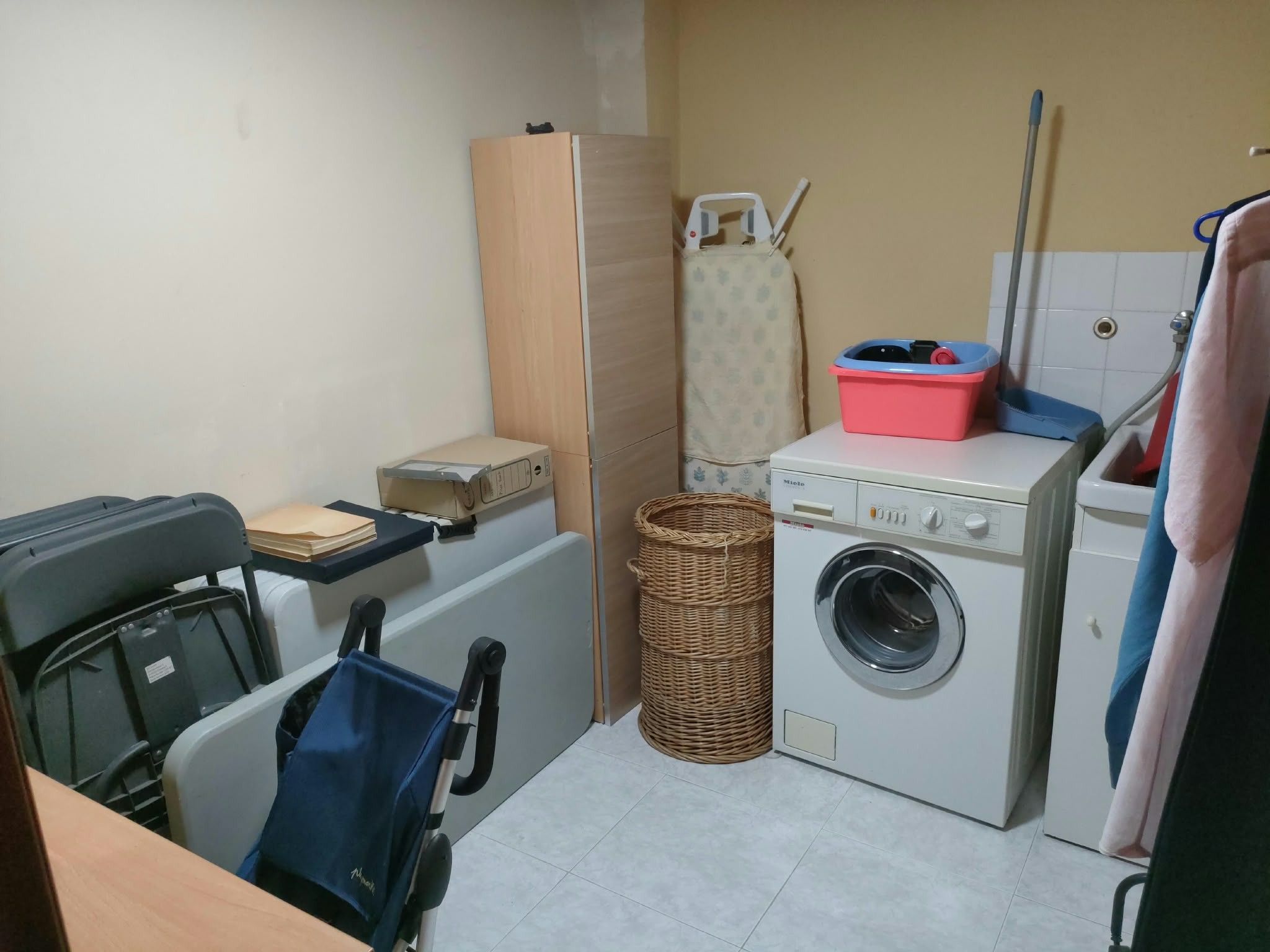 Piso de 3 habitaciones en Valls, foto 20