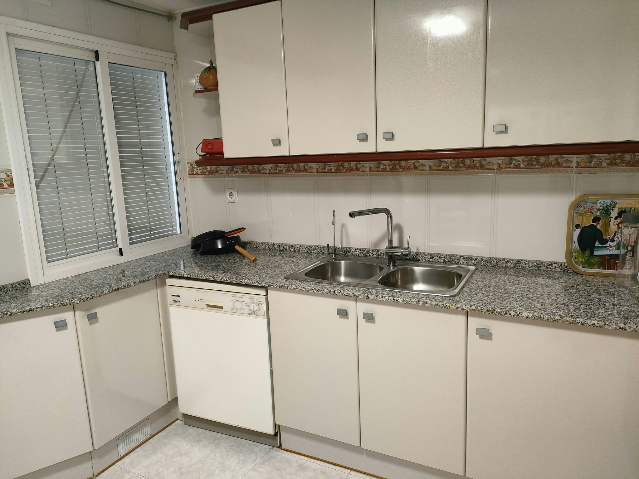Piso de 3 habitaciones en Valls, foto 18