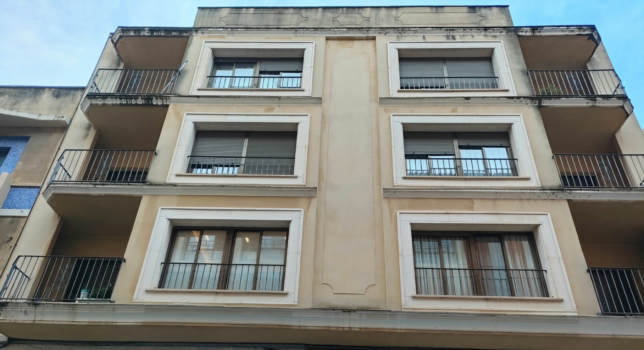 Piso de 3 habitaciones en Valls, foto 23