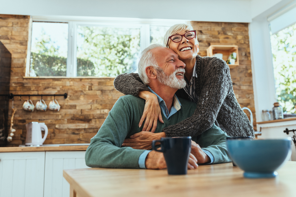 El futuro está en la gente con más pasado: conoce Jubenial