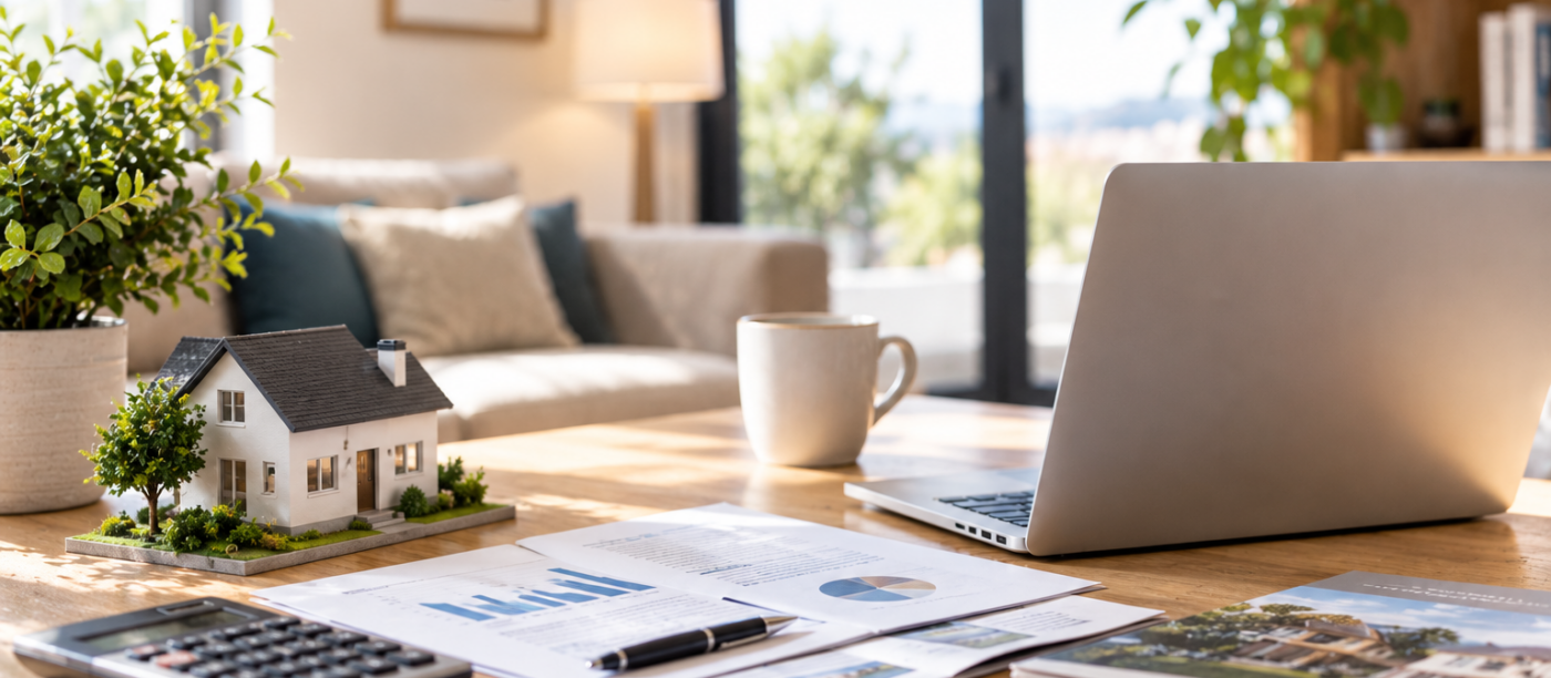 Descubre las grandes oportunidades de inversión que ofrece el sector inmobiliario de la tercera edad