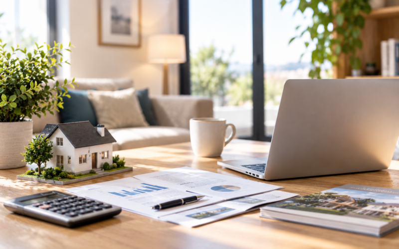 Descubre las grandes oportunidades de inversión que ofrece el sector inmobiliario de la tercera edad