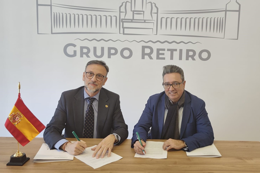 Grupo Retiro y Jubenial firman una alianza estratégica para promover la captación de inversores en Real Estate especializado en mayores de 65 años