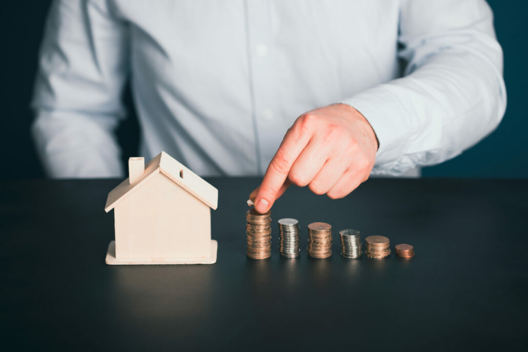 Previsiones de la situación del mercado inmobiliario en 2024-2025
