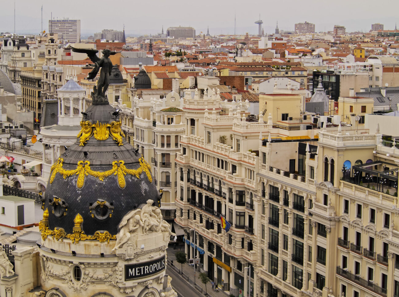 Situación del mercado inmobiliario en 2024