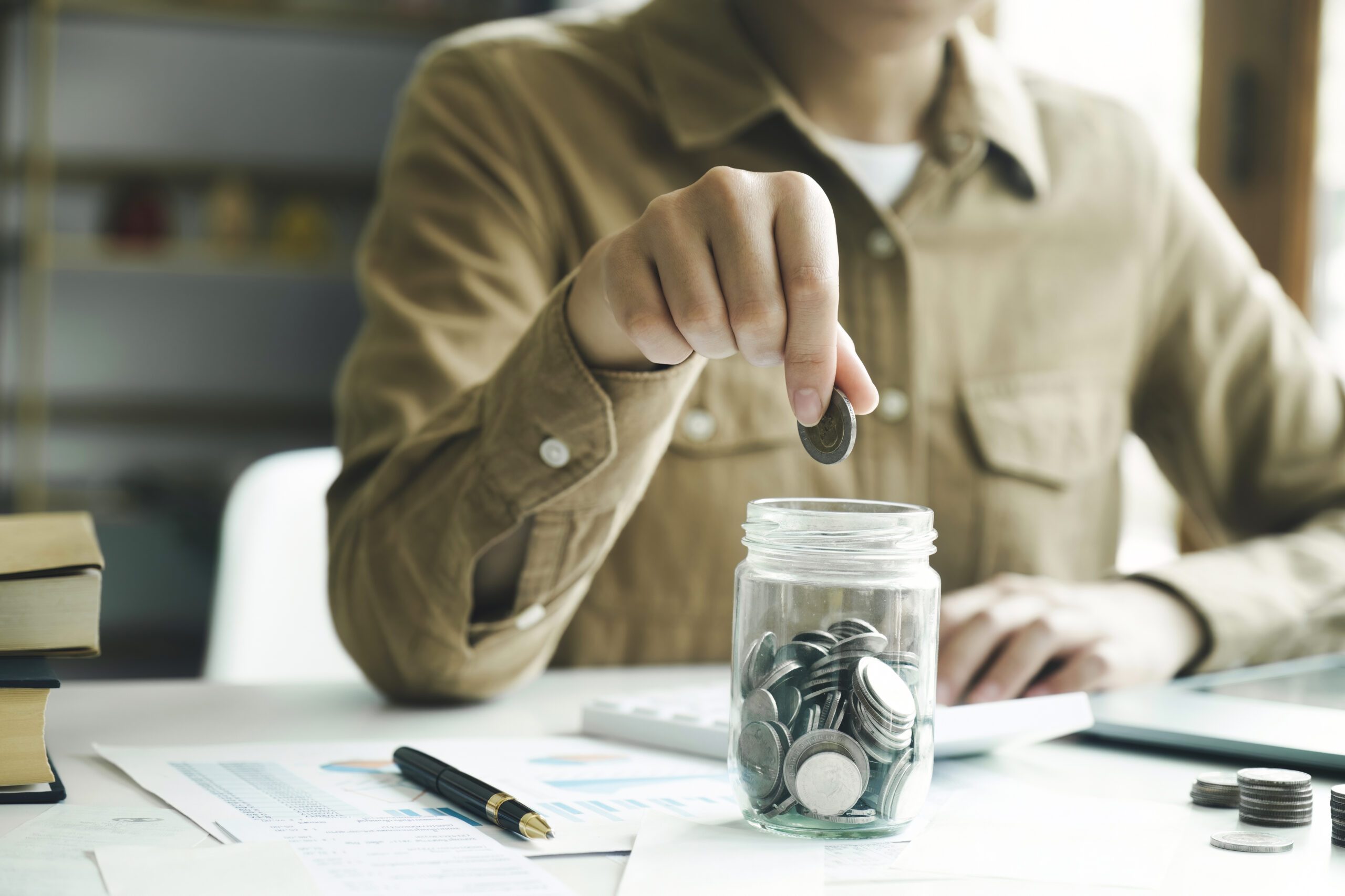 Invertir en inmuebles, un ahorro seguro