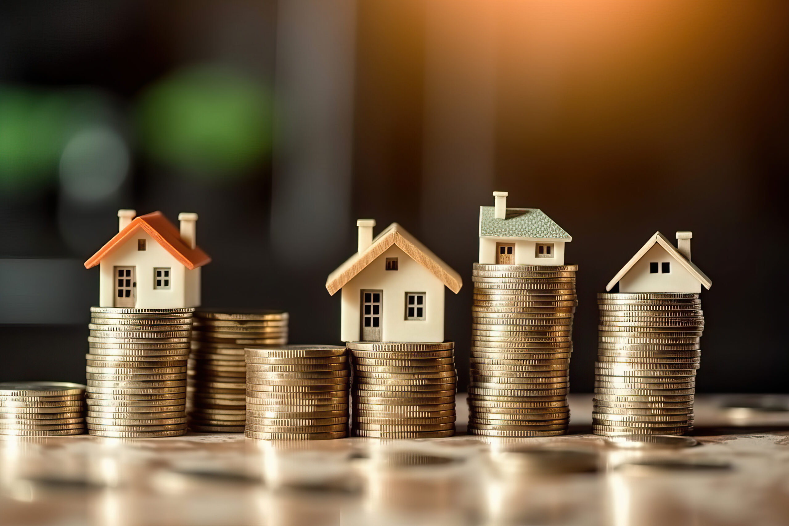 Los mejores consejos para invertir en el sector inmobiliario