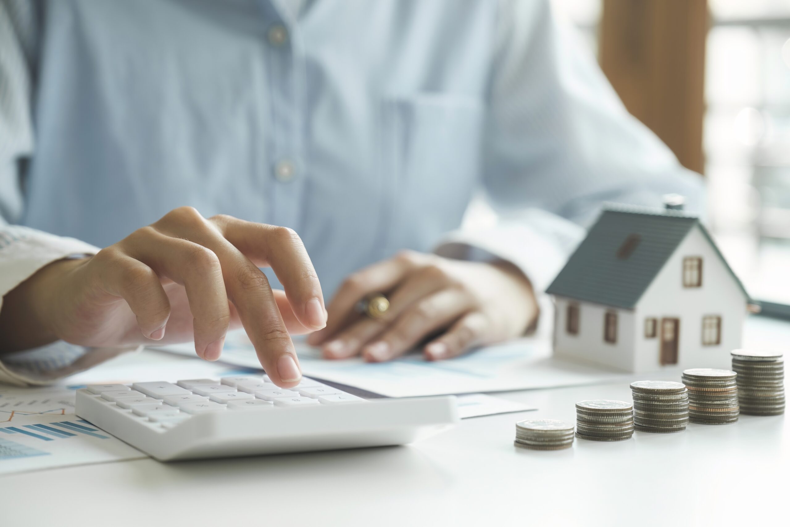 Bienes de Inversión: Estrategias para Marketplaces Inmobiliarios