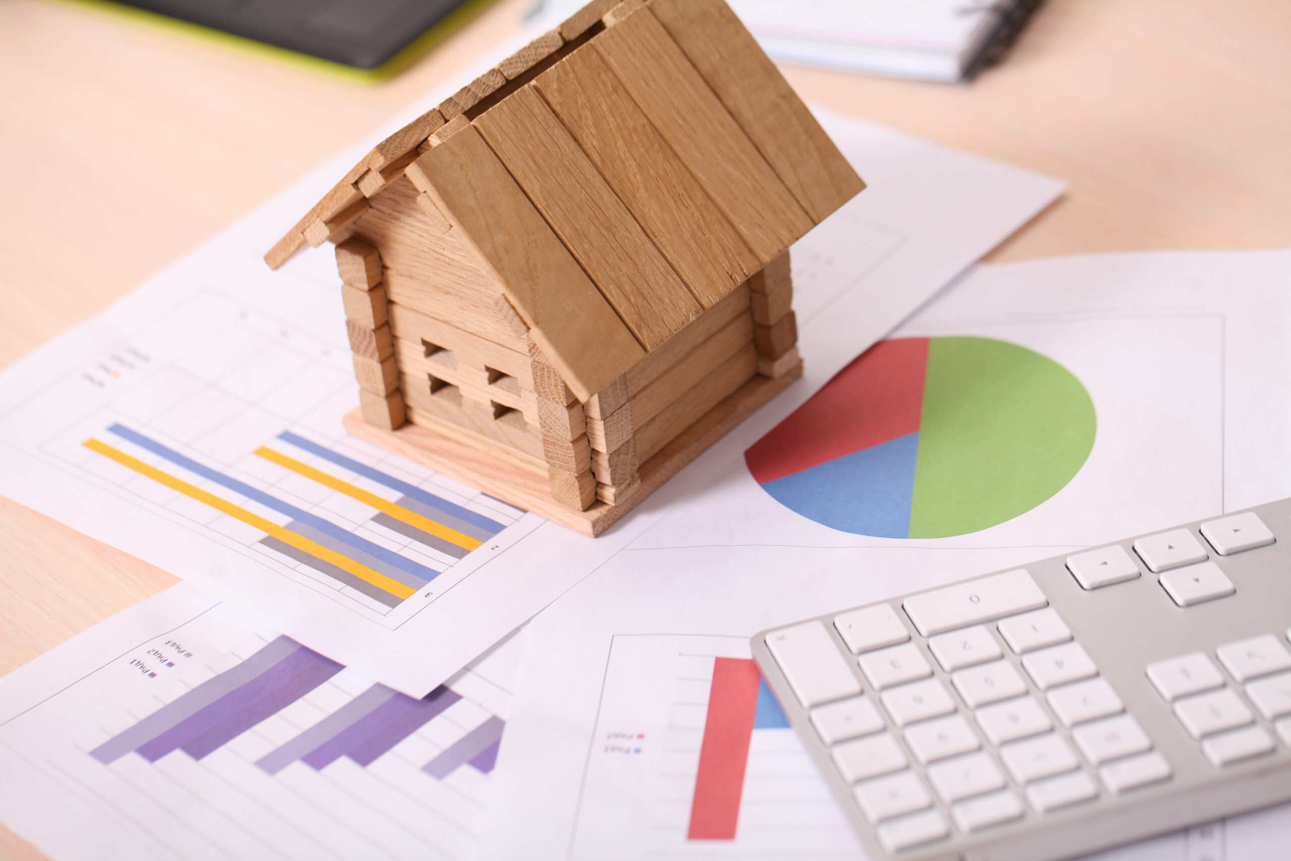Tu segunda vivienda: explicación de la tributación por venta de segunda vivienda en mayores de 65 años