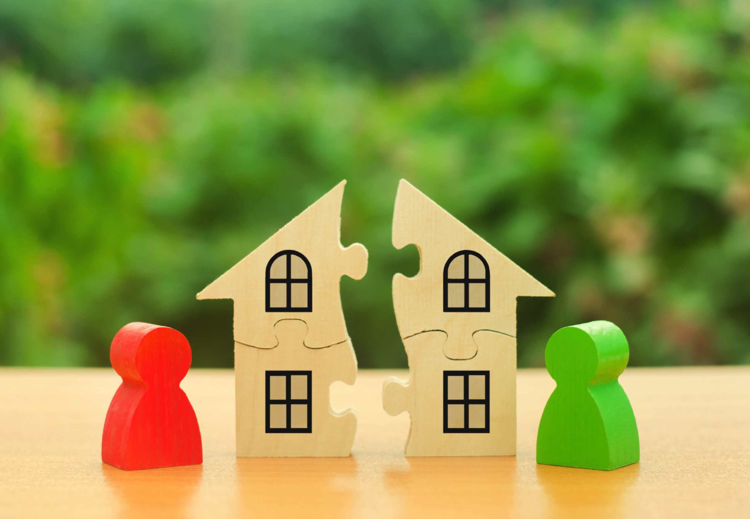 ¿Se puede donar el 50 de una vivienda en vida a tus hijos?