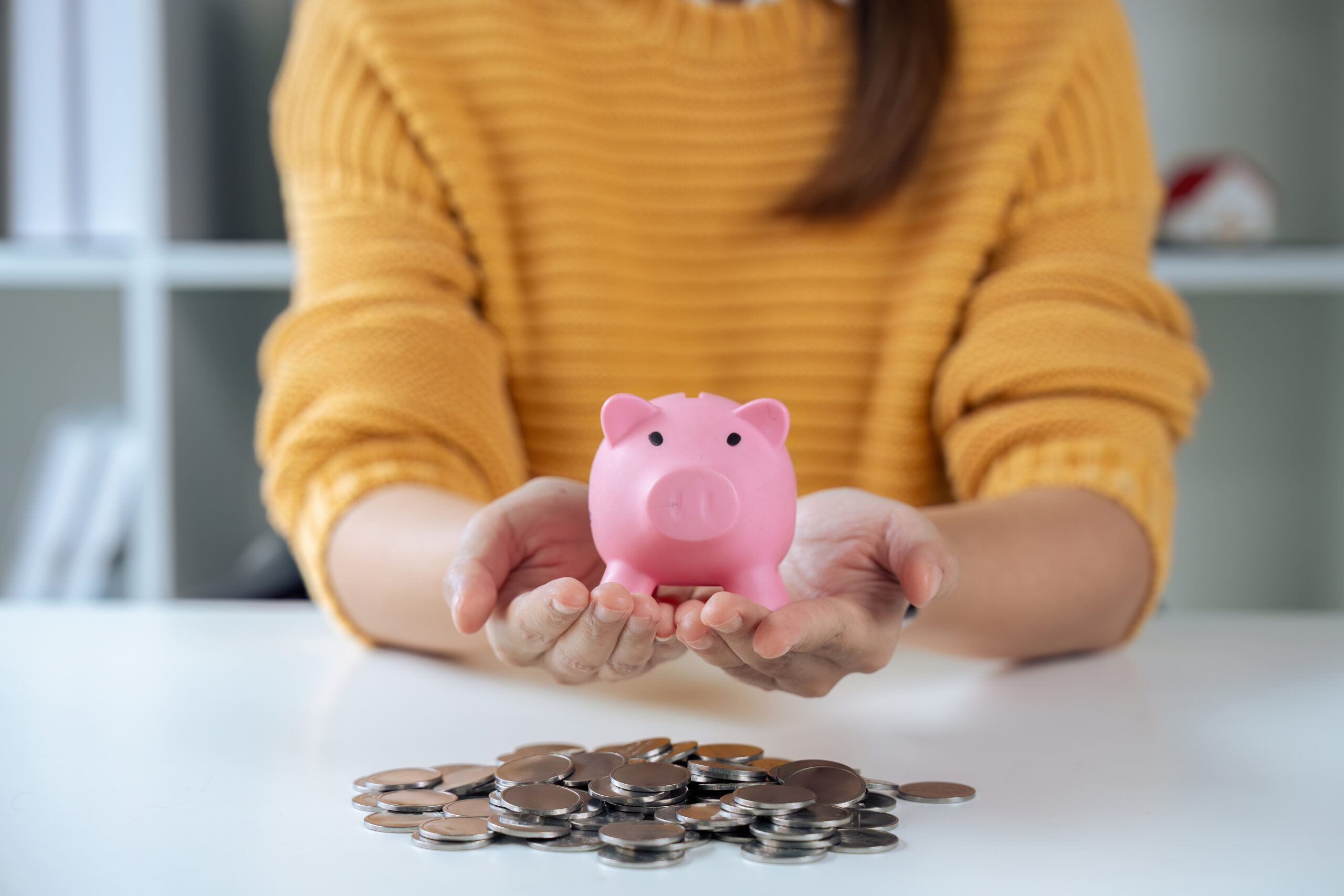 Como ahorrar para la jubilación: tu vivienda es la clave