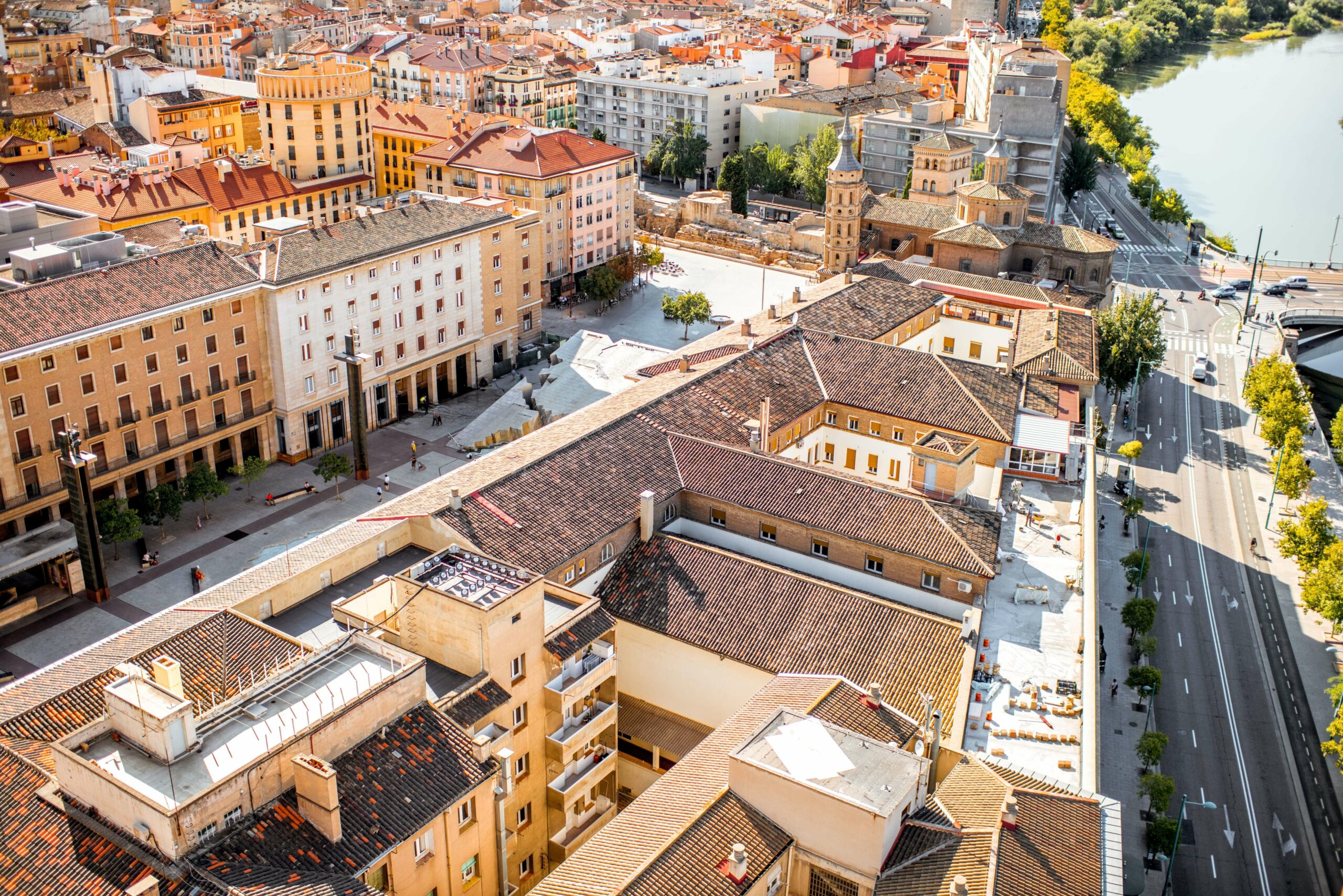 Mejores ciudades de España para invertir en vivienda