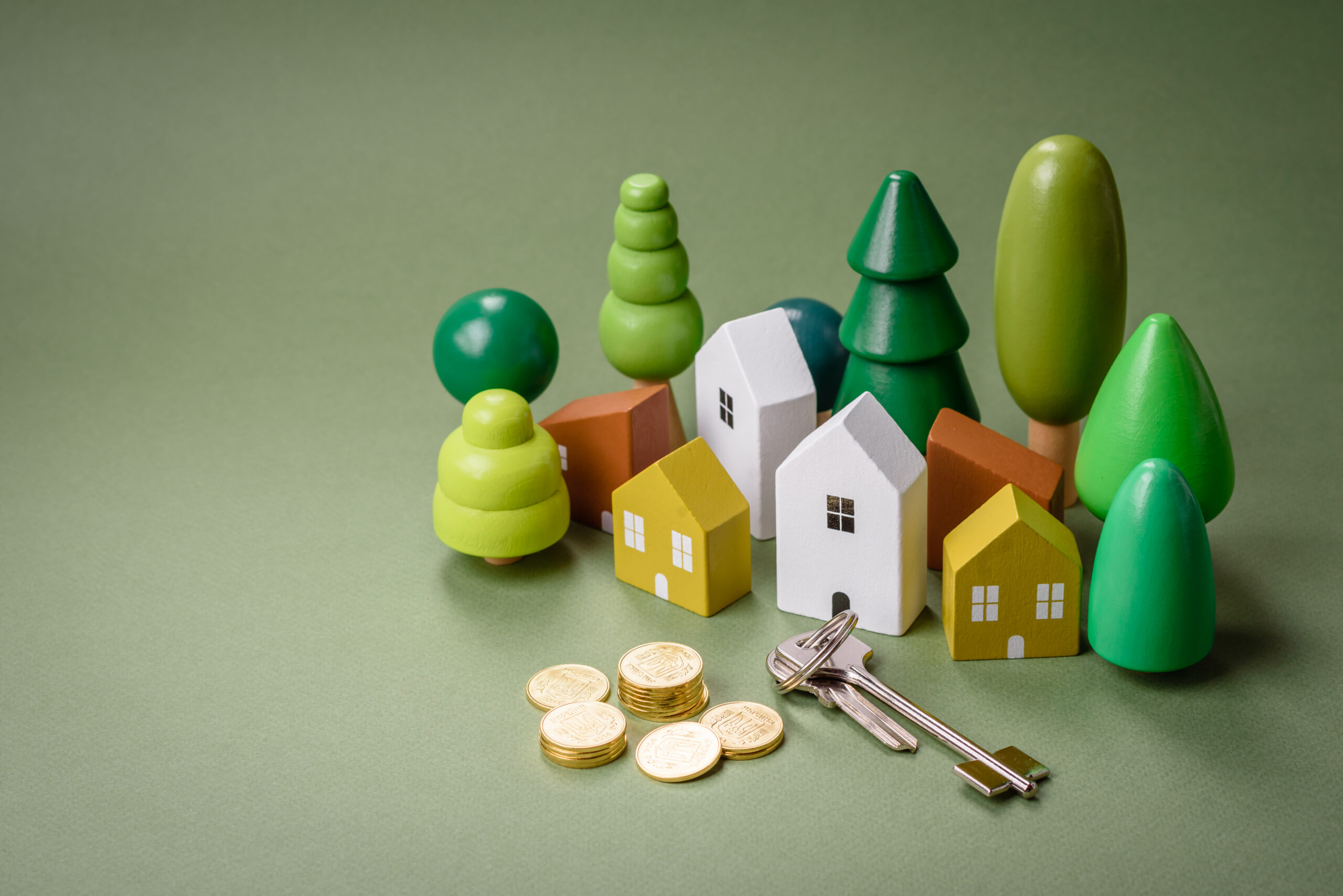 ¿En qué consiste la vivienda inversa?