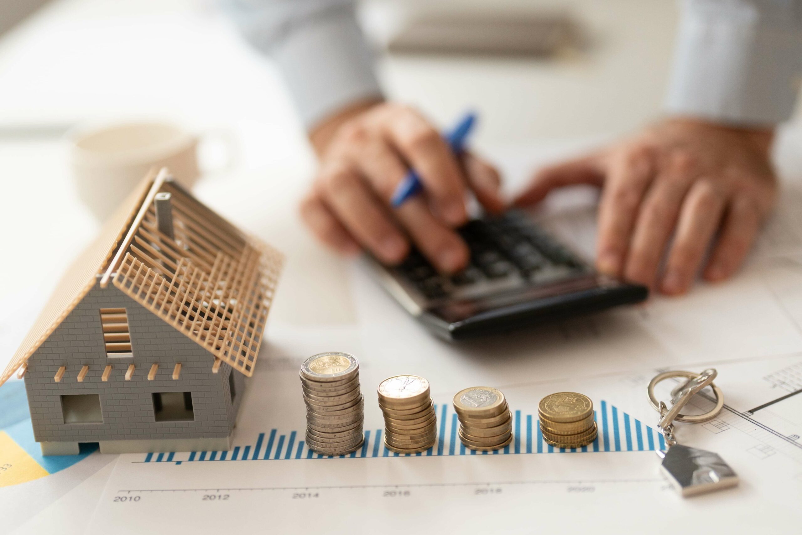 Calcular la subida de pensiones en 2025: Guía completa