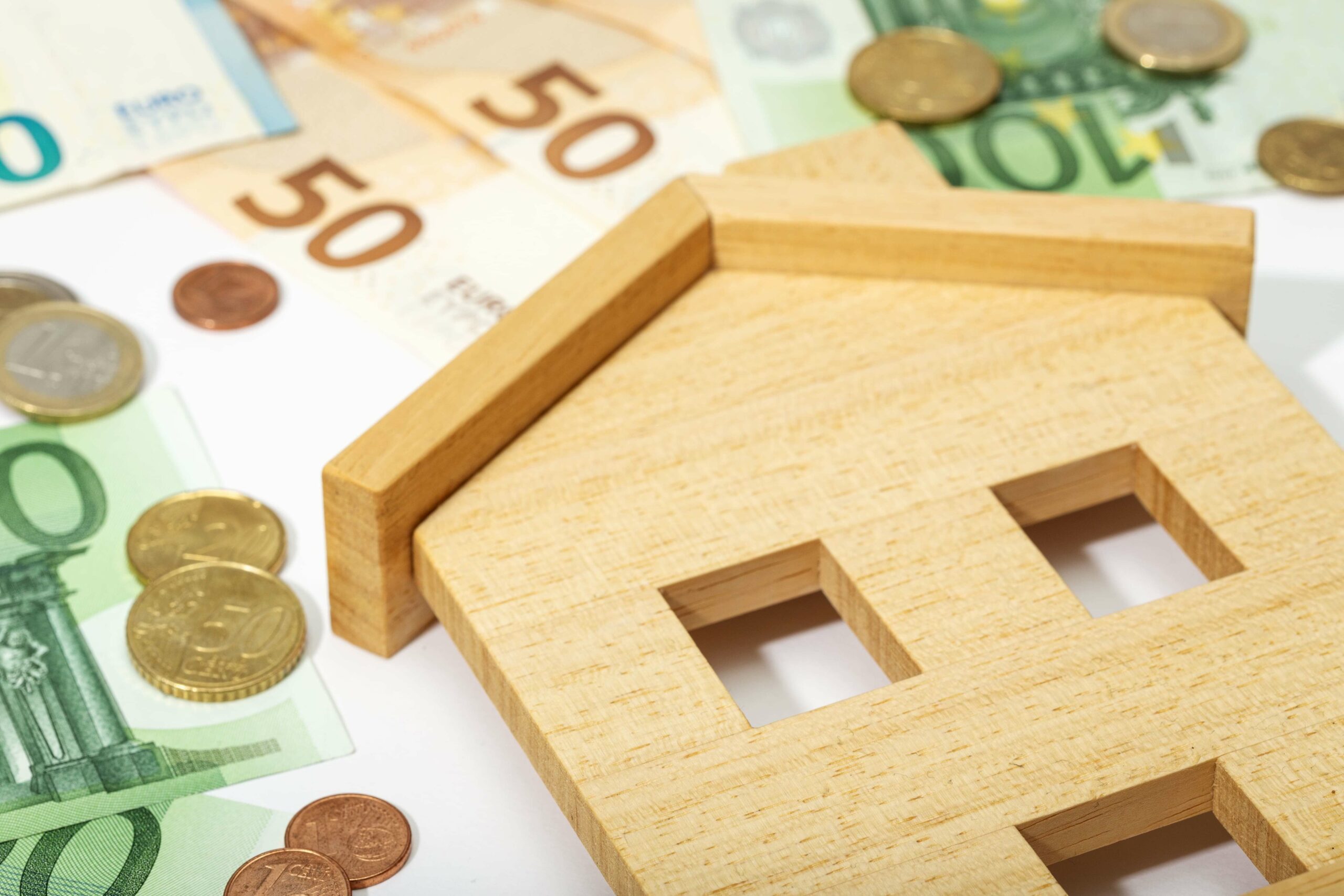 ¿Es mejor vender o alquilar tu inmueble?