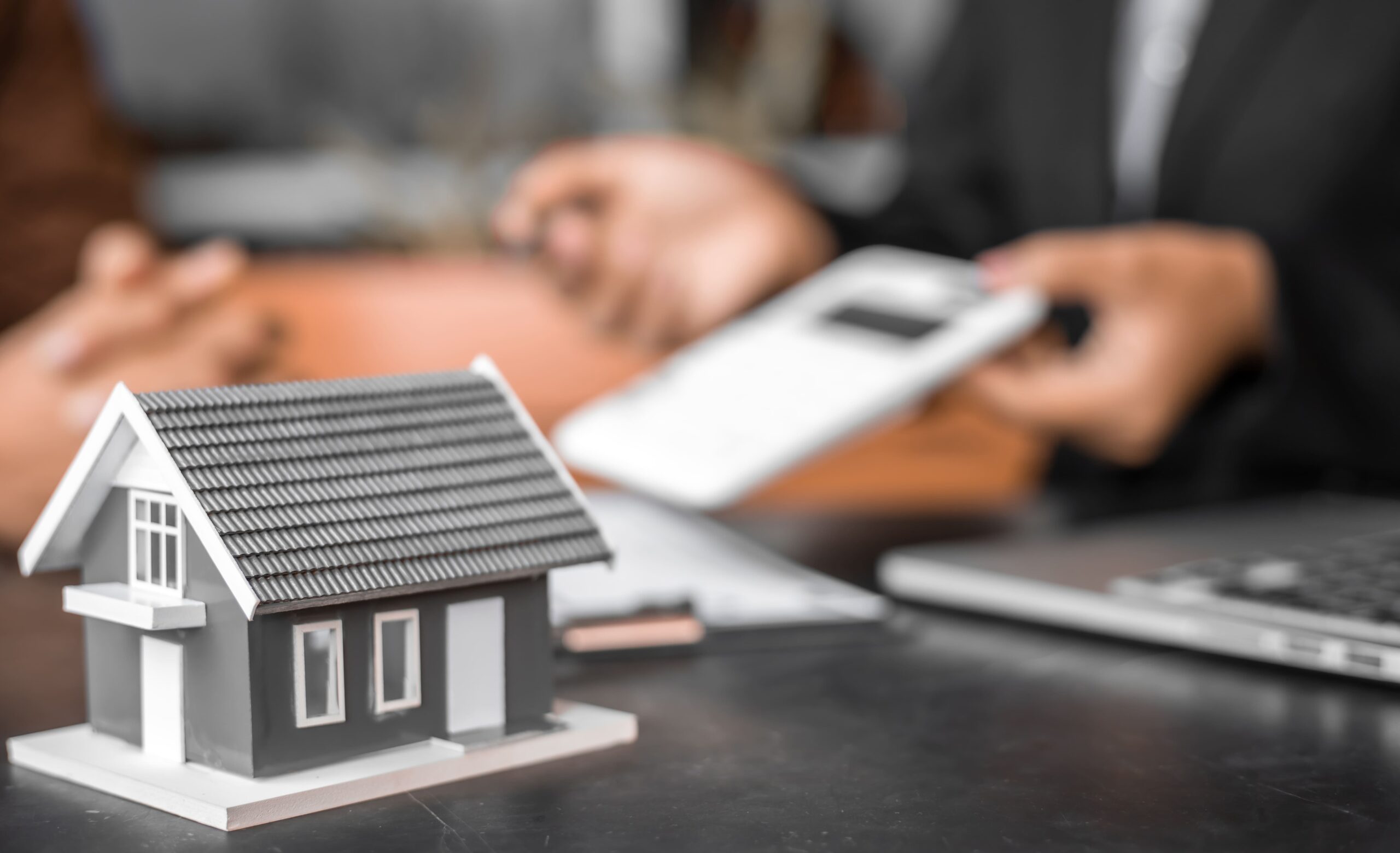¿Se puede vender una vivienda con usufructo?