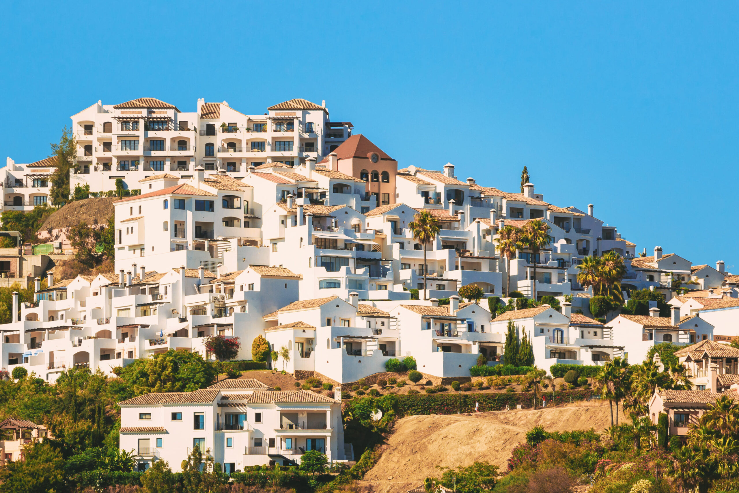 El mejor lugar para invertir en vivienda en España