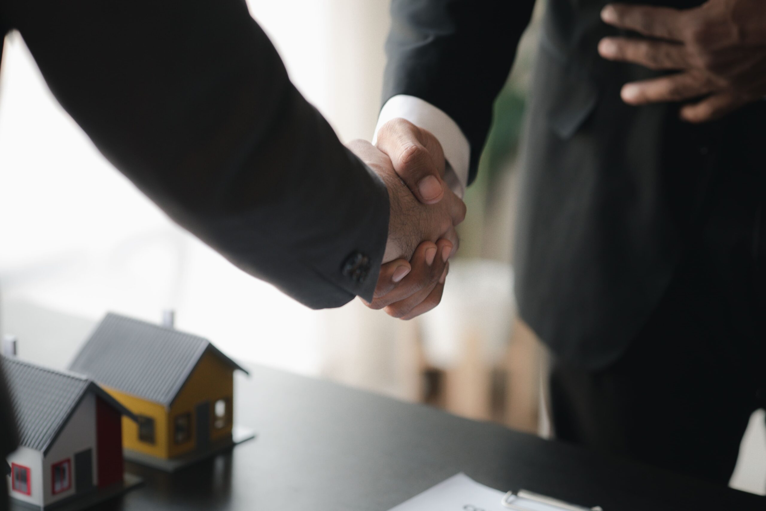 Cada vez hay más empresas que compran nuda propiedad