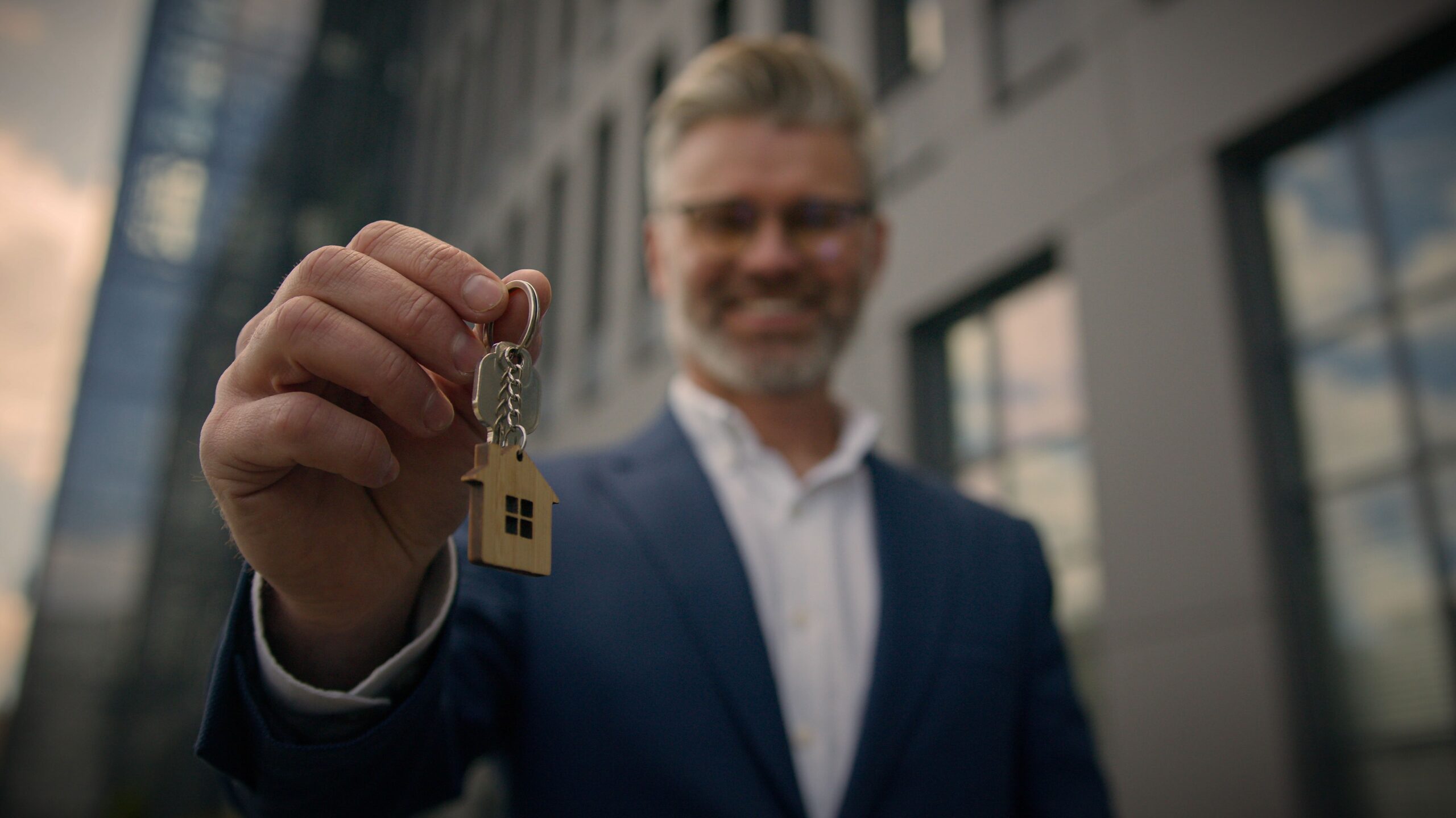 Cómo tener éxito como inversor inmobiliario