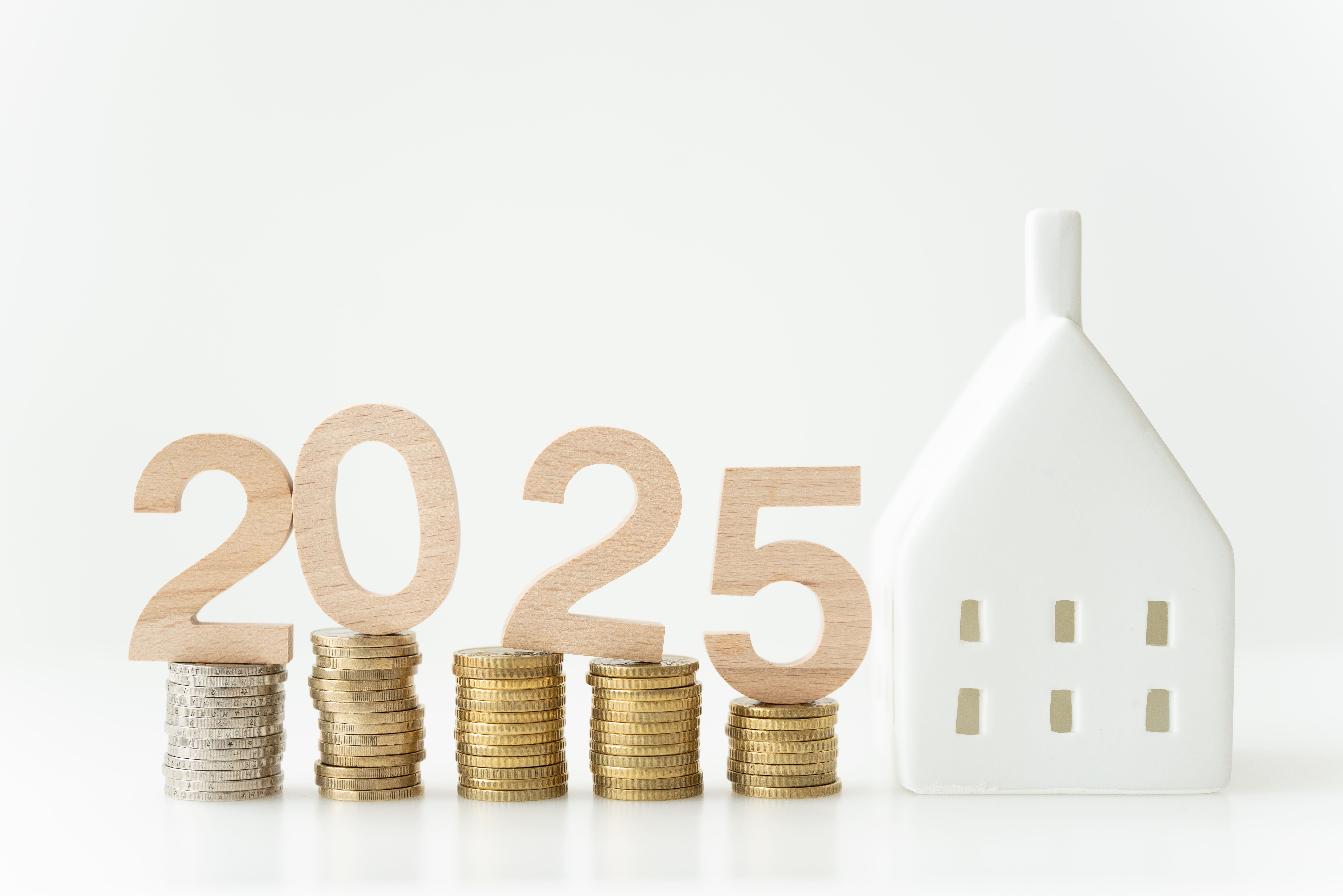 Dónde invertir en 2025 en productos inmuebles
