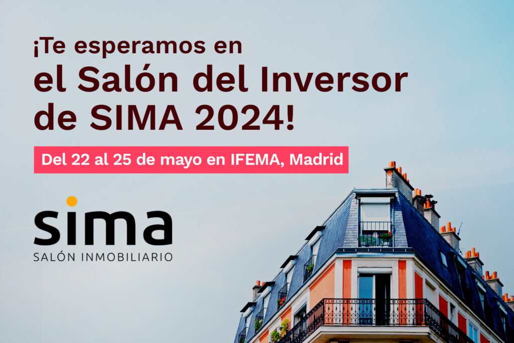 Jubenial, marketplace especializado en soluciones para la tercera edad, participa por primera vez en el Salón del Inversor de SIMA