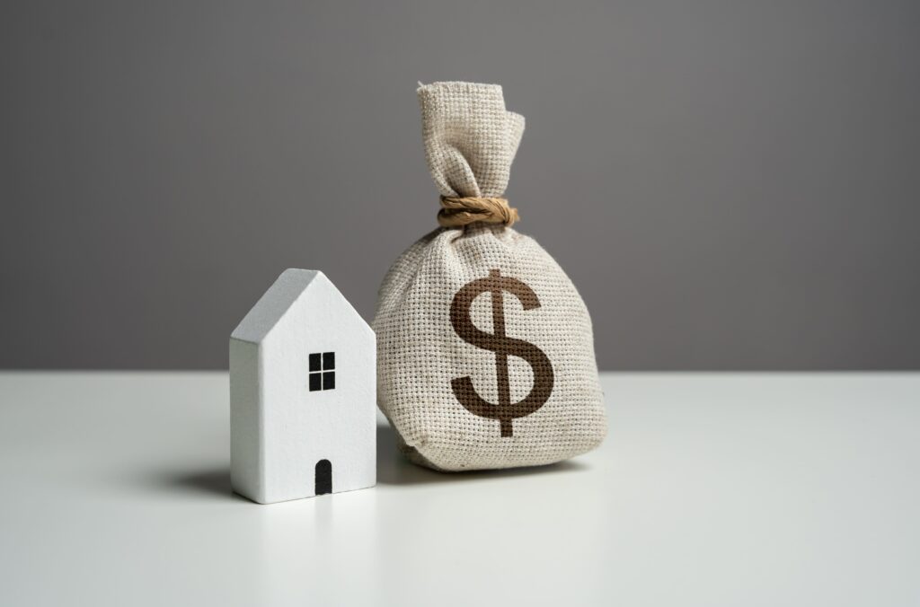 como saber el valor de una vivienda