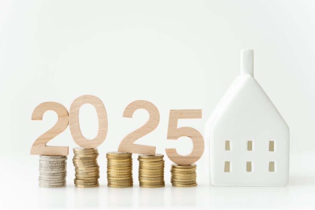 en que invertir en 2025