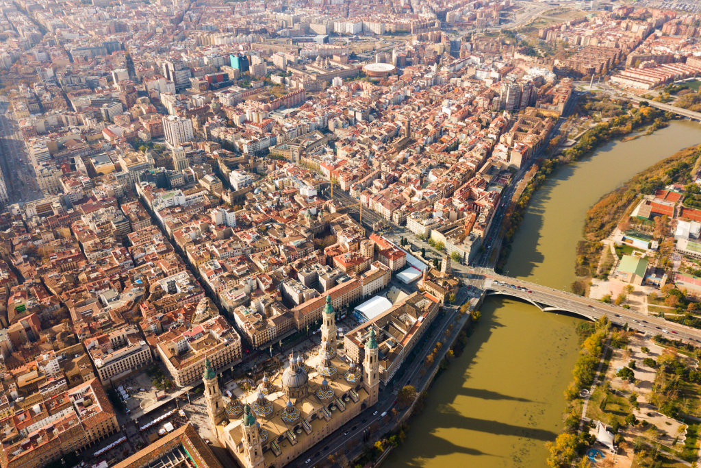 Aragón se consolida como una de las regiones con mayor crecimiento en operaciones de nuda propiedad en España
