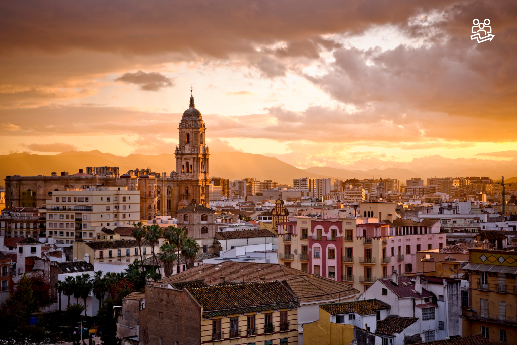 Andalucía alcanza las rentabilidades más altas del país en inversión senior con TIR de hasta el 11,60%, con Málaga como epicentro inversor