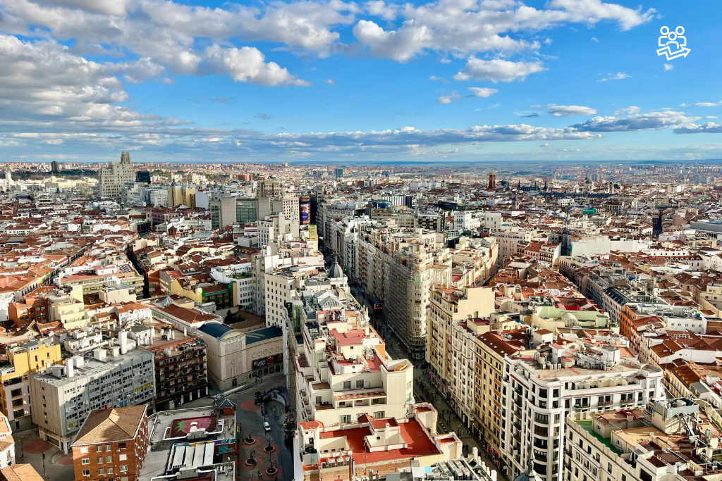 Madrid se consolida en el mercado de la inversión senior con rentabilidades de hasta el 10,8%