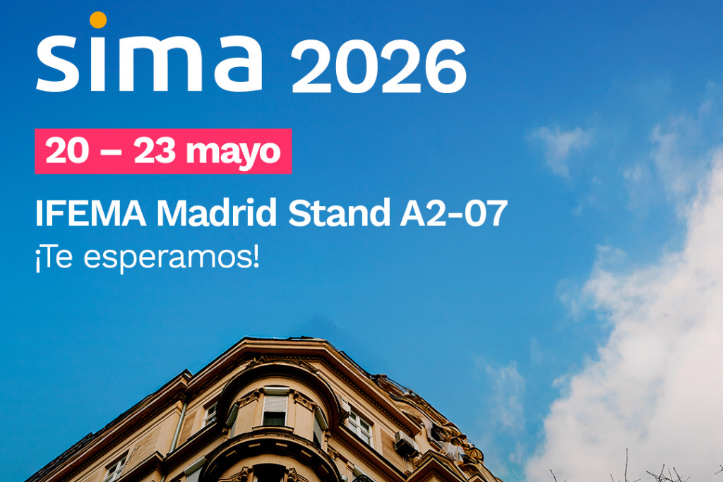 Jubenial impulsa en SIMA 2026 la profesionalización de las soluciones inmobiliarias para mayores y nuevas oportunidades de inversión
