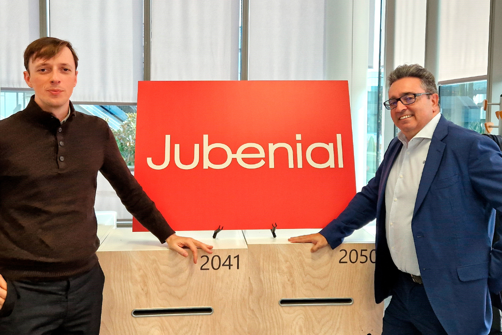 Nace Jubenial, el primer marketplace inmobiliario especializado en soluciones de liquidez a través del patrimonio inmobiliario para la tercera edad