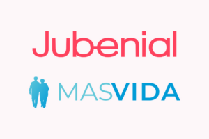 Jubenial firma un acuerdo de colaboración con Mas Vida para ampliar la oferta inmobiliaria en su marketplace